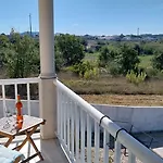 Casa Da Alegria Boutique Guest 게스트하우스 칼다스하이냐