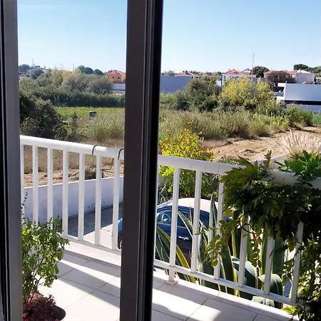 Casa Da Alegria Boutique Guest Gasthof Caldas Da Rainha