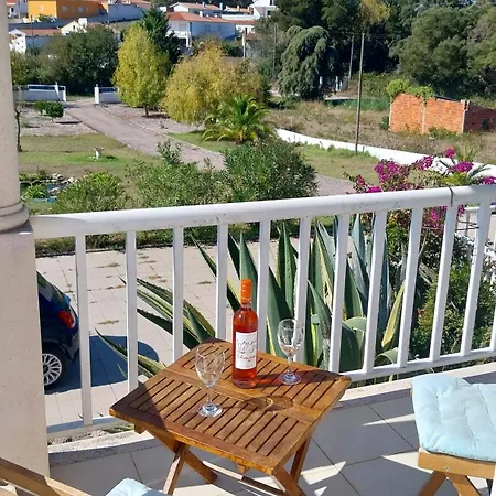 Gasthof Casa Da Alegria Boutique Guest Caldas Da Rainha