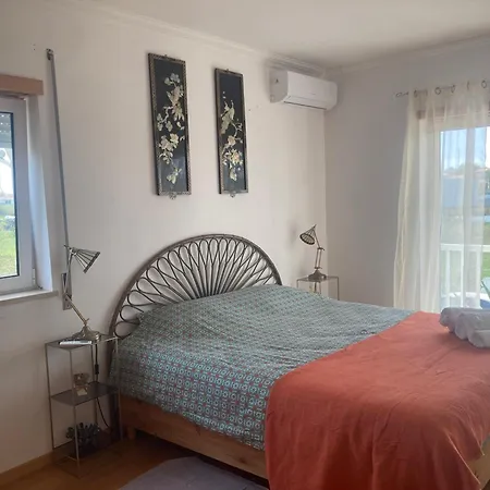 Casa Da Alegria Boutique Guest بيت ضيافة