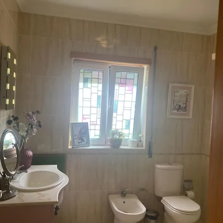 Gasthof Casa Da Alegria Boutique Guest 5*