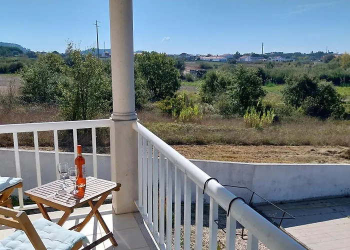 Casa Da Alegria Boutique Guest بيت ضيافة كالداس دا راينها