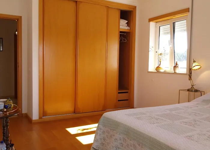Casa Da Alegria Boutique Guest 5* كالداس دا راينها