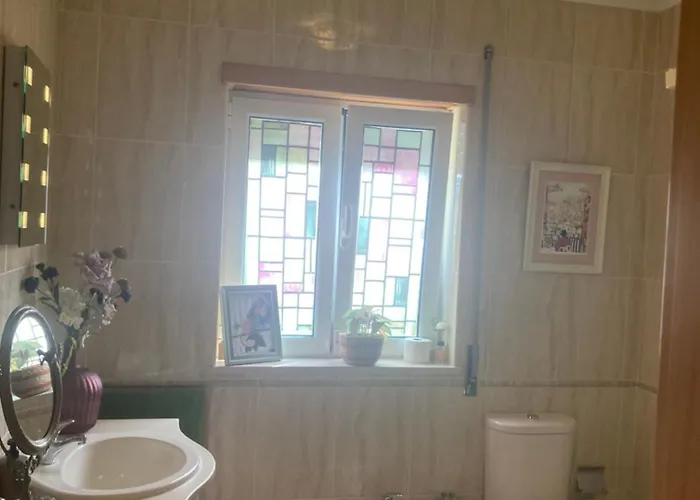 بيت ضيافة Casa Da Alegria Boutique Guest 5*