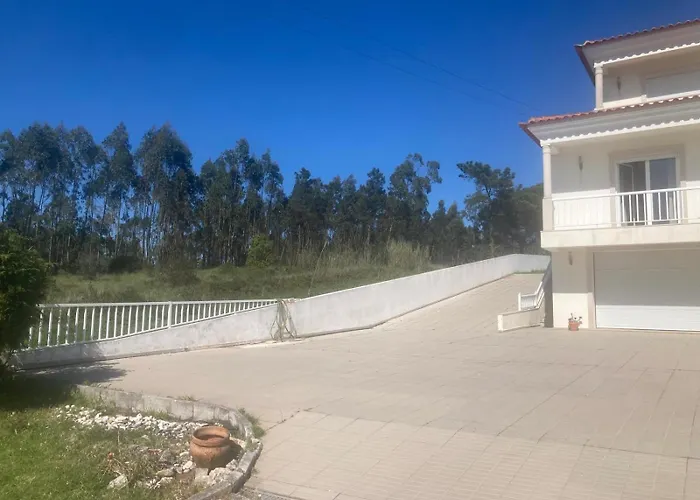 Casa Da Alegria Boutique Guest بيت ضيافة